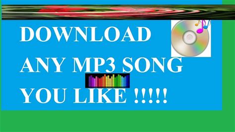EASY MP3 Song Download .